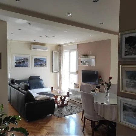 Apartament Sandra