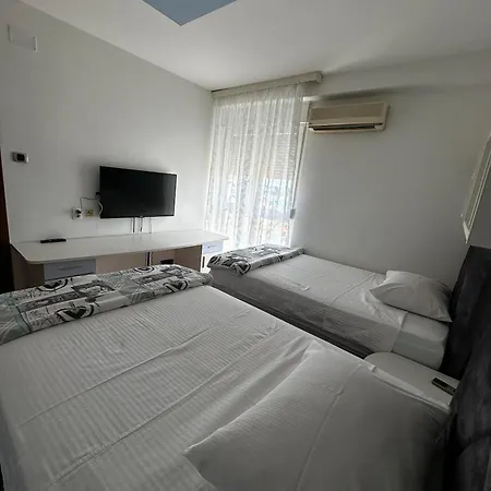 Apartament Sandra