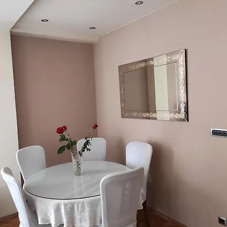 Apartmán Sandra *
