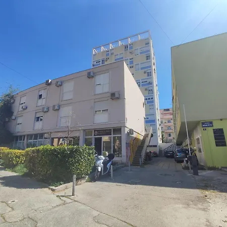 Apartmán Sandra